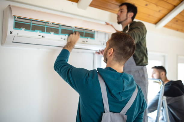 Best HVAC Software and Technology in San Jacinto, CA