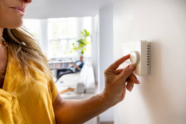 Best Geothermal HVAC Systems in San Jacinto, CA