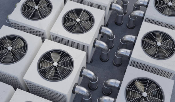 Best HVAC Retrofitting and Upgrading in San Jacinto, CA