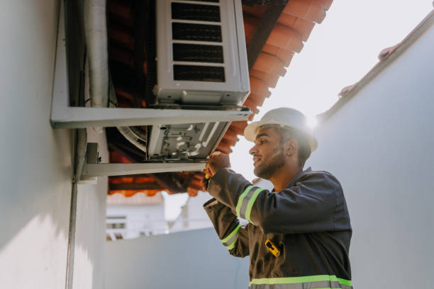 Best Energy-efficient HVAC Solutions in San Jacinto, CA