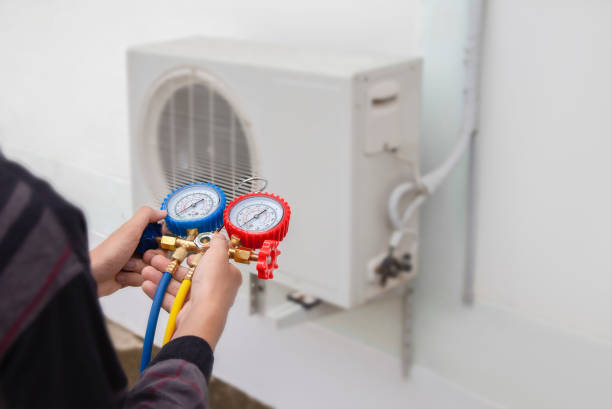 Best HVAC Training and Certification in San Jacinto, CA