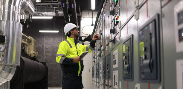 San Jacinto, CA HVAC Company
