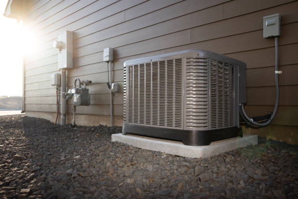 Best HVAC Supply and Distribution in San Jacinto, CA